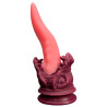 Bad Demon Gode Drakon Tongue 15 x 5cm